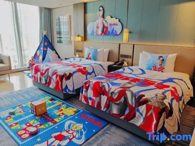 Classic Twin room
