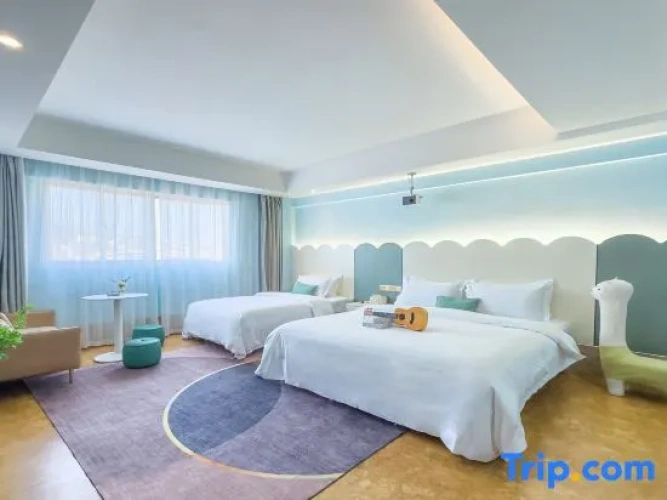 Standard Family room