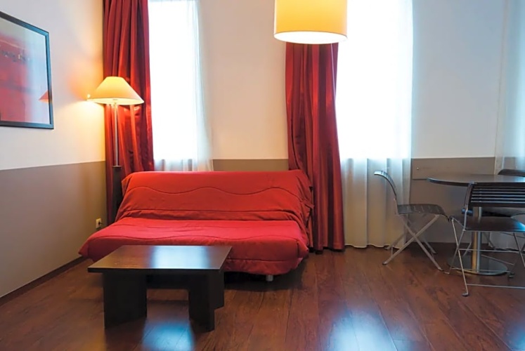 1 Bedroom Standard room