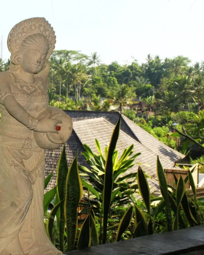 The Sujana Ubud