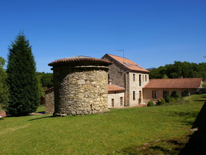 Rusticae Casa A Pedreira