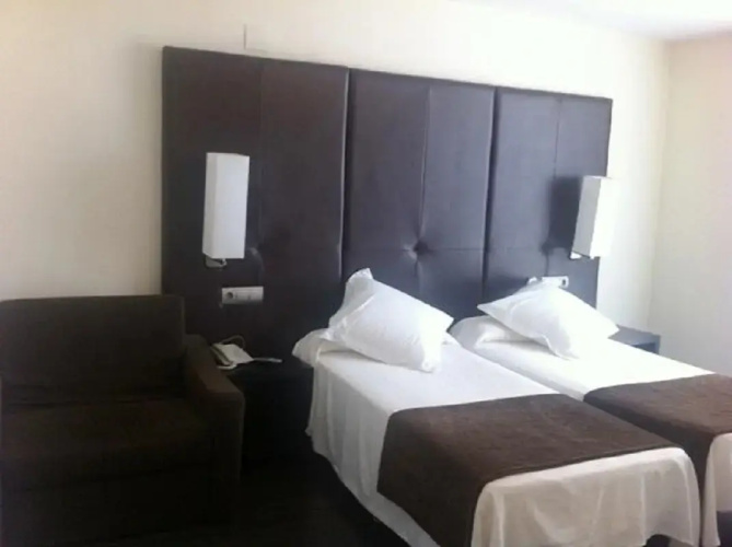 Hotel Diego's