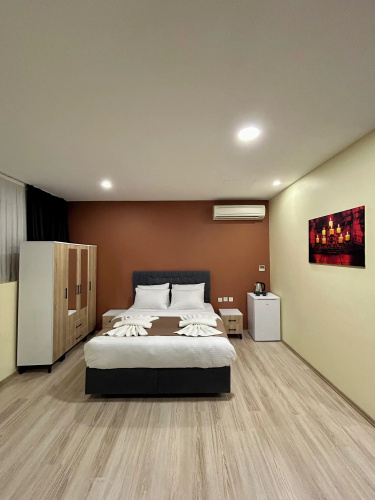 Li̇bra Hotel