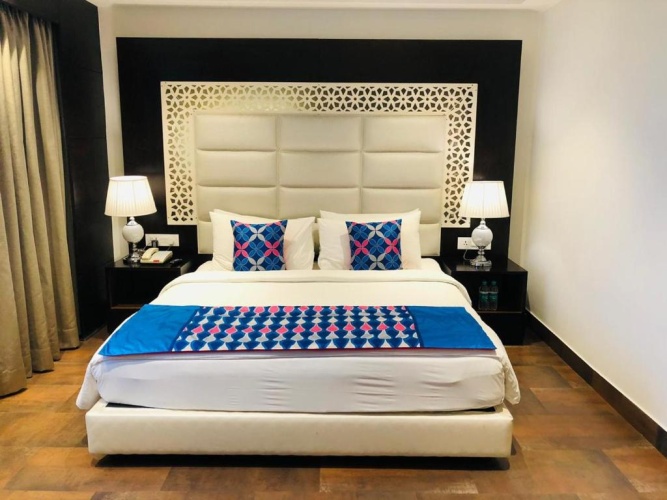 Premium Double room