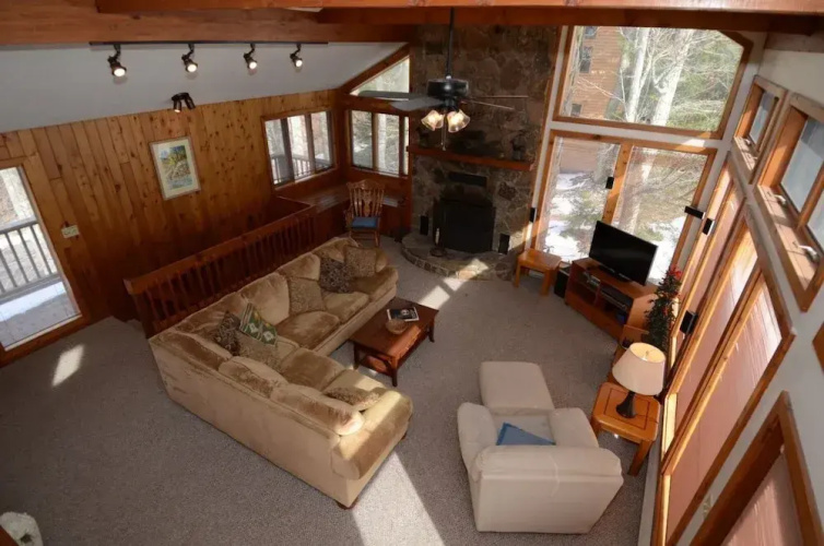 Ski Inn