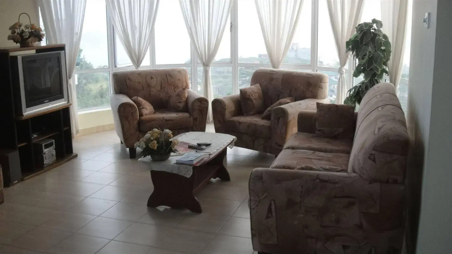 Kandyan View Holiday Bungalow