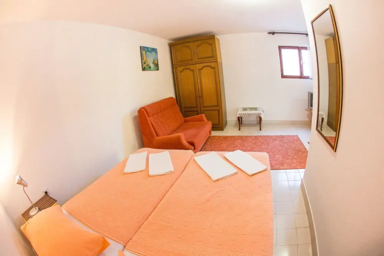 Budva Apartments