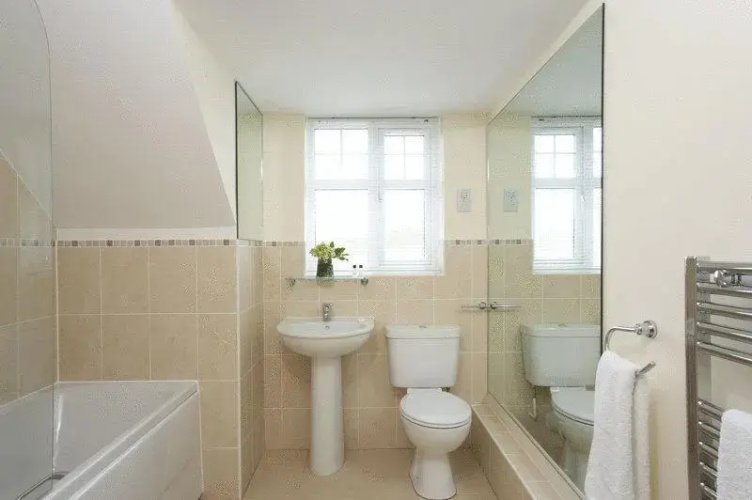 SACO Camberley