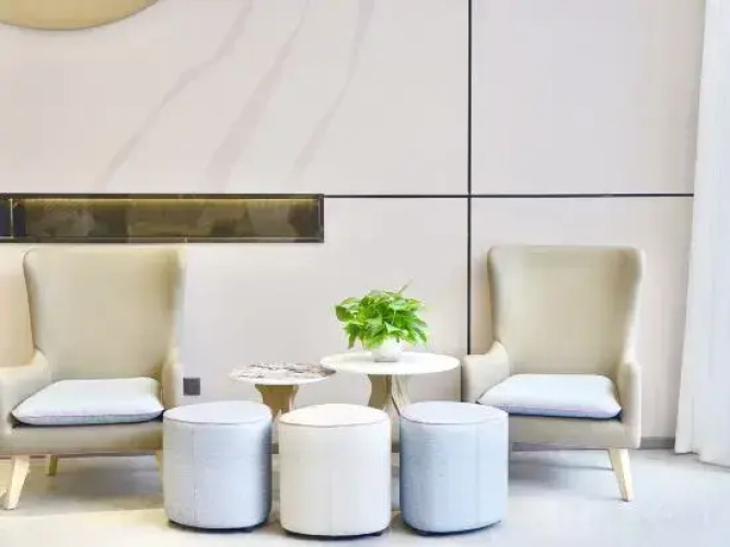 Baolong Boutique Hotel