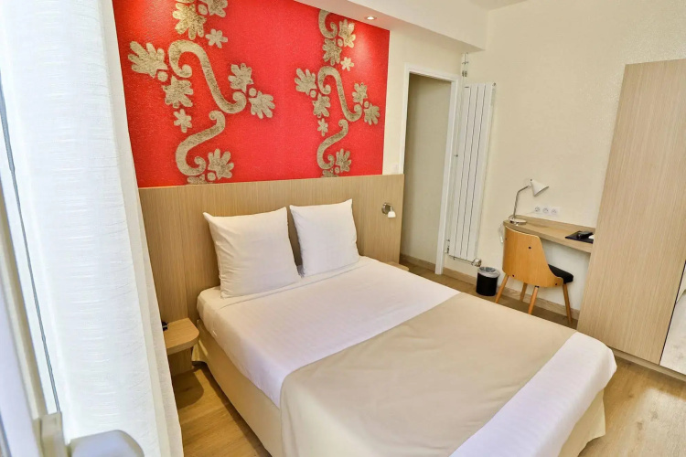 Hôtel Le Provençal