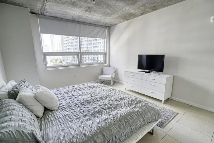 Prime Midtown Miami Condo