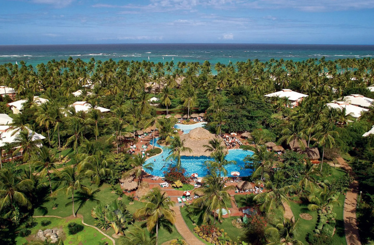 Grand Palladium Punta Cana Resort and Spa photo 30