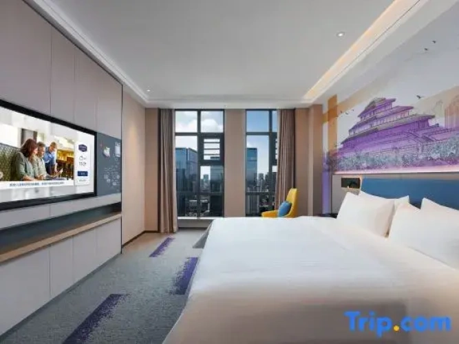 Business Double Suite