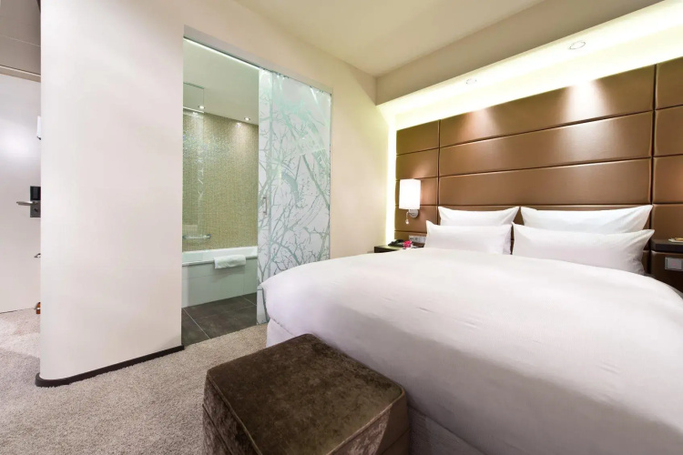 Boutique Hotel i31 Berlin Mitte