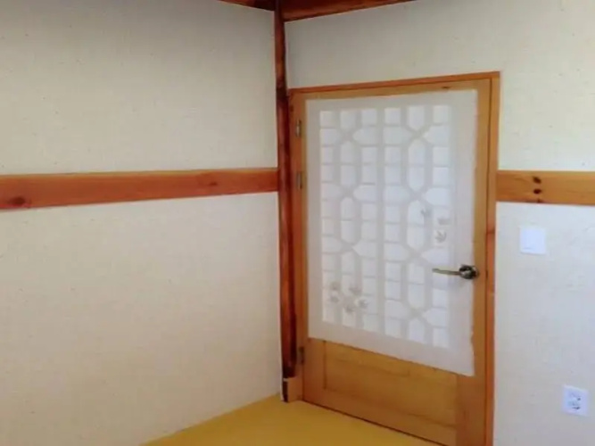 Gaonjae Hanok Guesthouse