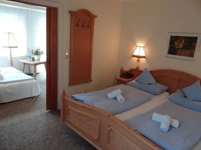 Haus am Walde
