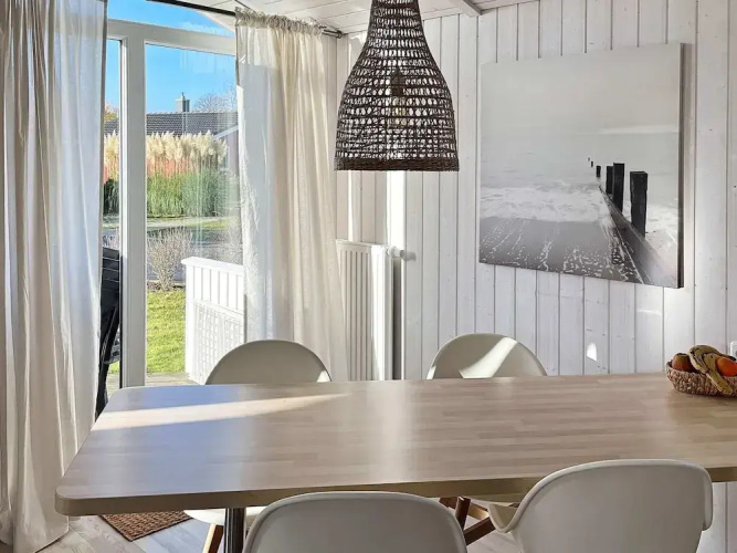 Holiday Home in GrÃ¶mmitz