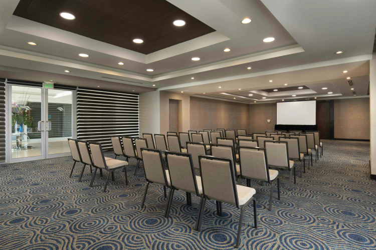 Embassy Suites by Hilton Santo Domingo photo 19