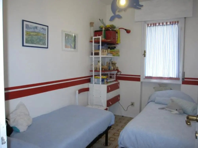 Lovely Flat at Grado Pineta