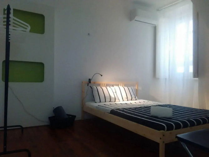 Hostel Seven Hills