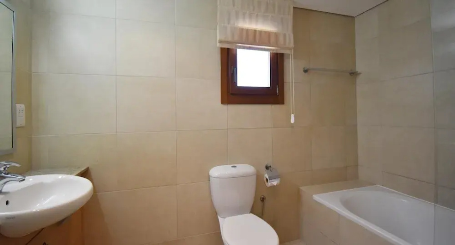 Apartment BJ12 - Trias