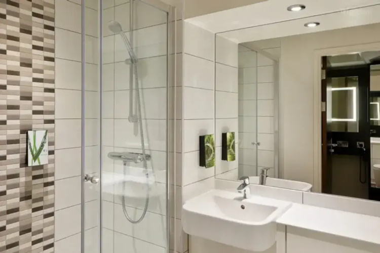 Premier Inn Preston North