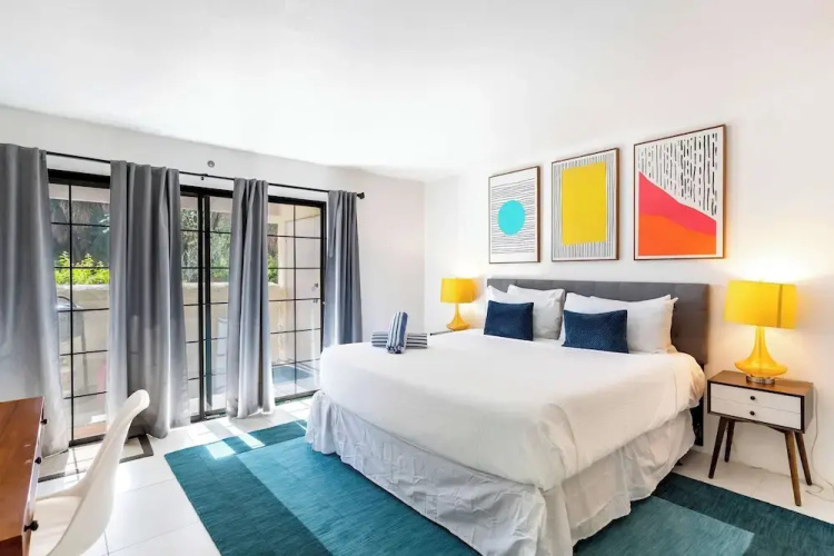 Panoramic Perfect w/ Amazing Views! 7-day Min