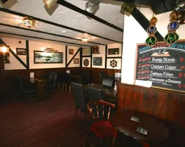 Navigator Hotel