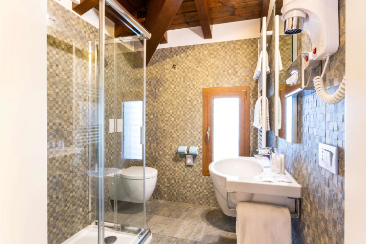 Best Western Titian Inn Hotel Treviso photo 10