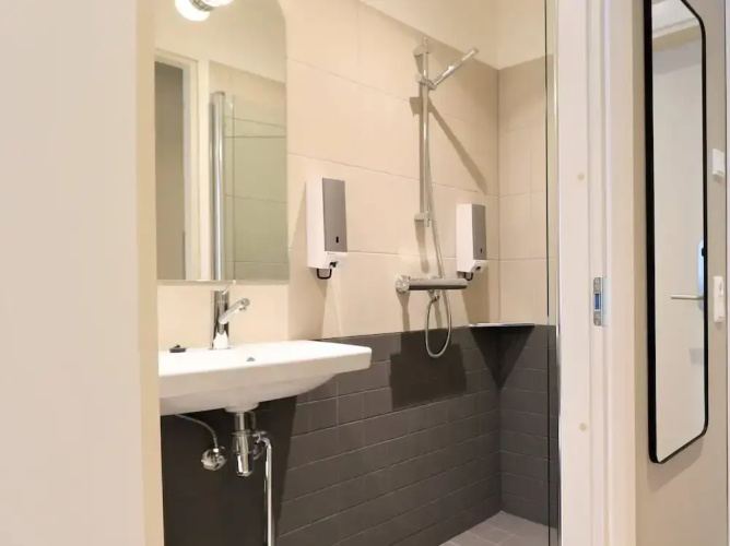 Forenom Aparthotel Vaasa