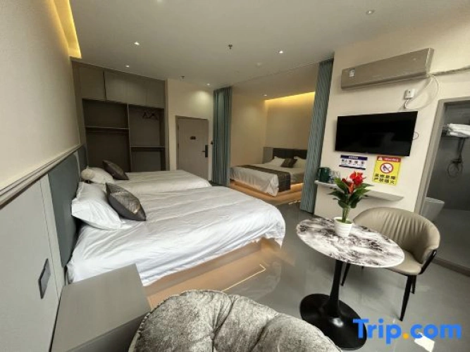 Family Suite