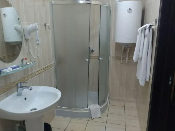 Фотография номера мини отеля Ариен Плаза