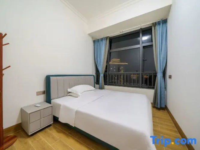 2 Bedrooms Twin Family Suite with river view