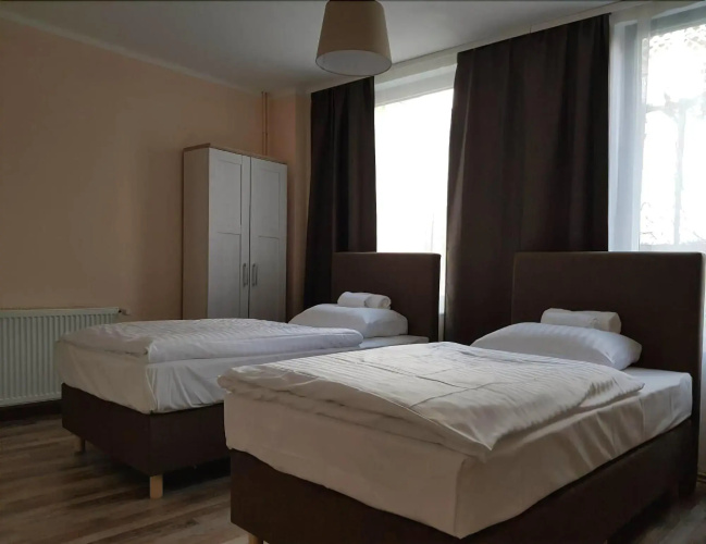 Hotel-Residenz Oberurseler Hof