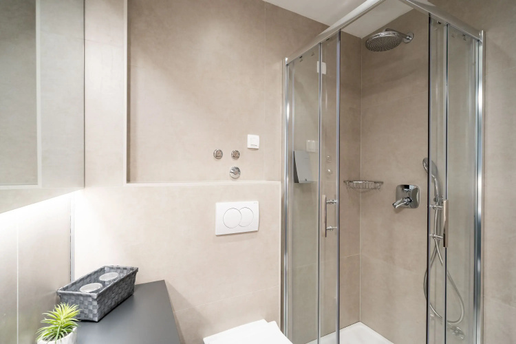 Bacan Serviced Apartments
