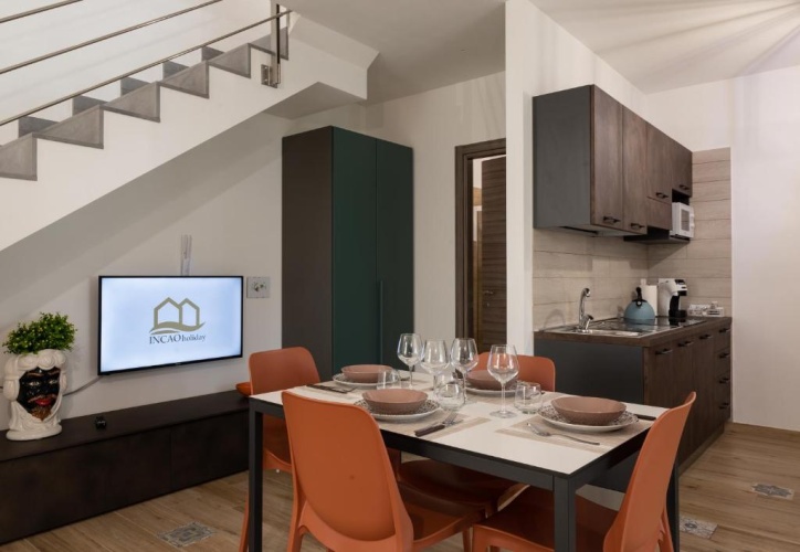 2 Bedrooms Villa