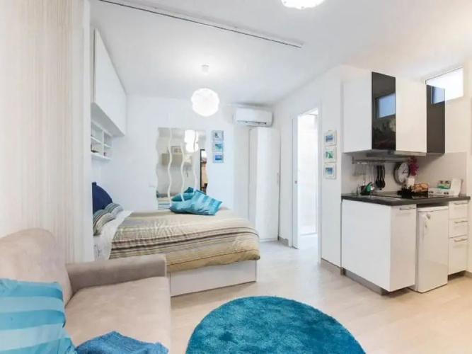 Piazza di Spagna Apartments