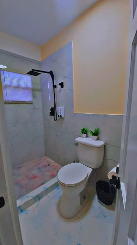 Ocean View Suites