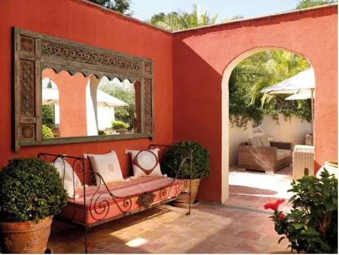 La Villa