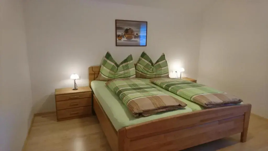 Weitblick Appartements