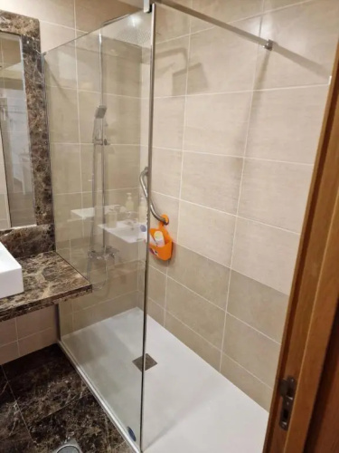 Green Park Ajuda Apartment