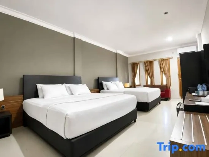 Standard Family room