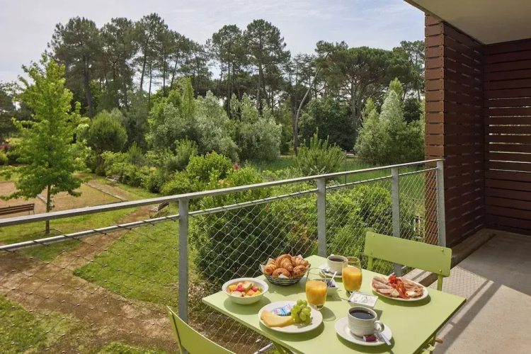 Quality Aparthotel Mont-de-Marsan