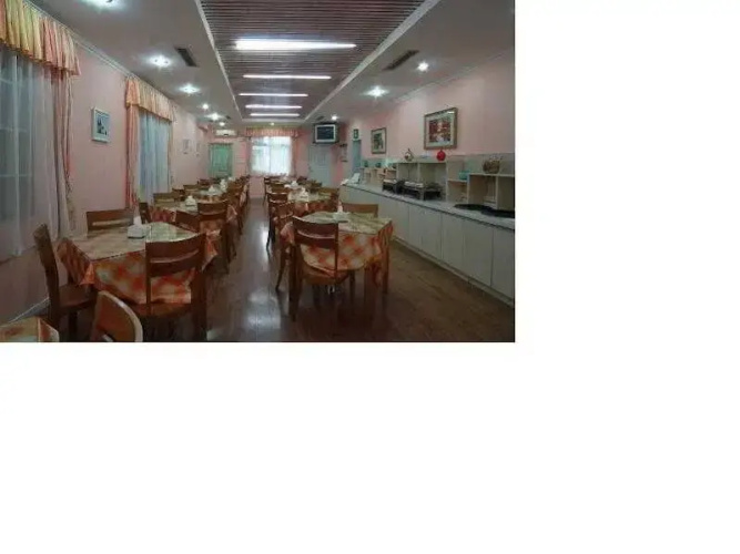 Shindom Inn Yongdingmen