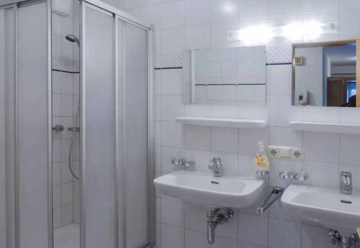 Eckis Appartements