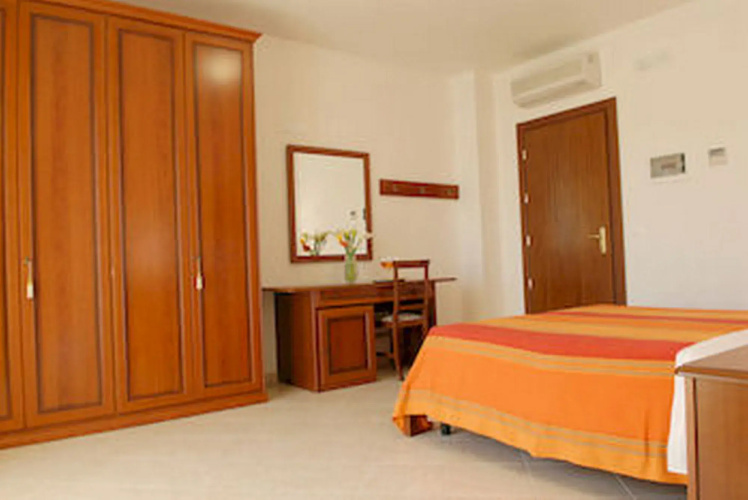Hotel Victoria