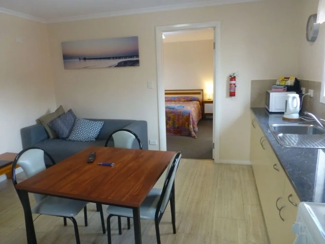 Port Lincoln Villas