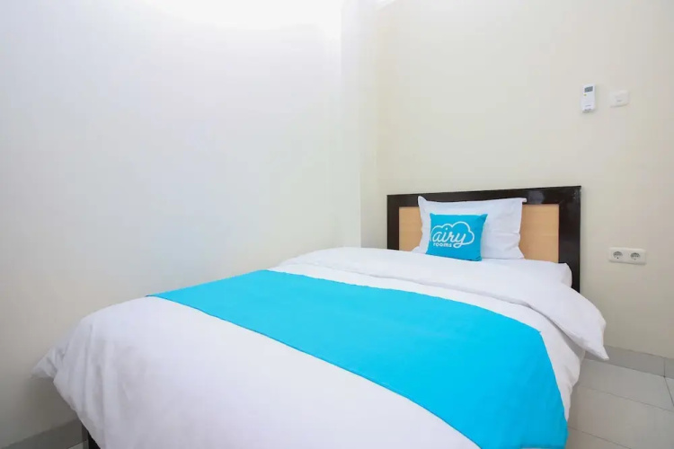 Airy Winangun Dua Sulawesi 2 Manado