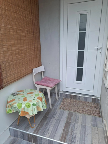 Apartman City&Style 1