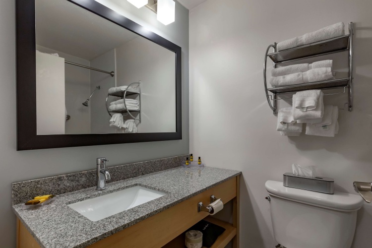 Best Western Plus University Inn photo 10